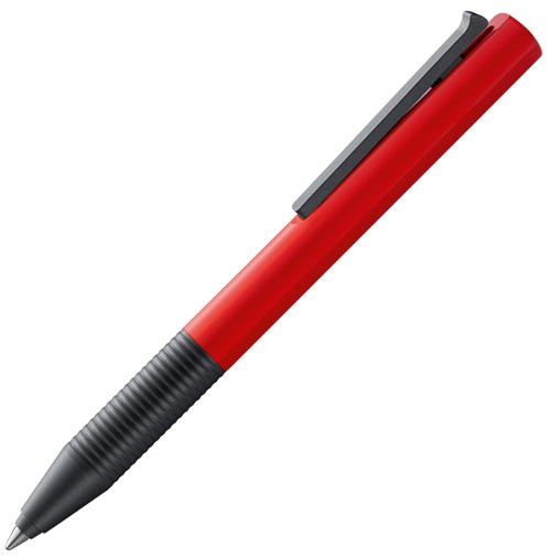 Ролерна ручка Lamy Tipo червона 1,0 мм 
