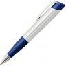 Автоматична кулькова ручка Fisher Space Pen Eclipse біло-синя
