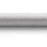 Чорнильна ручка Lamy Logo матовий хром перо B (товсте)