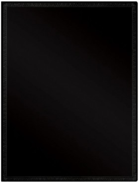 Блокнот Paperblanks Чорне Видання Flexi великий 17,5 х 22,5 см в лінію
