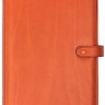 Органайзер inTempo Basic на 2026 рік А5 помаранчевий