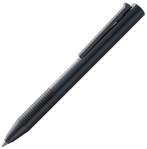Ролерна ручка Lamy Tipo чорна 1,0 мм 