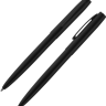 Автоматична кулькова ручка Fisher Space Pen Cap-O-Matic матова чорна