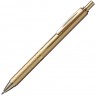 Ролерна ручка Pentel EnerGel золотиста 0,7 мм