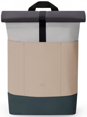 Рюкзак Ucon Acrobatics Hajo Lotus світло-сірий та беж