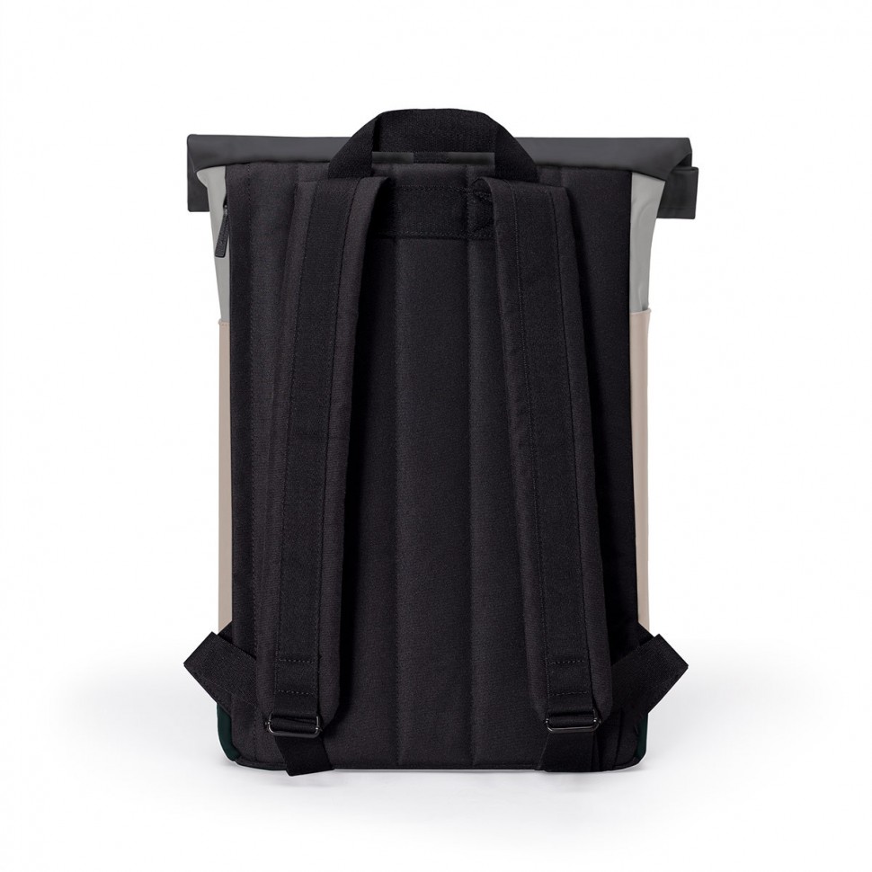 Рюкзак Ucon Acrobatics Hajo Lotus світло-сірий та беж