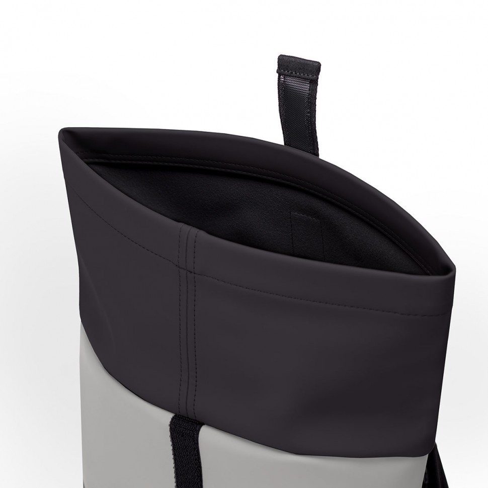 Рюкзак Ucon Acrobatics Hajo Lotus світло-сірий та беж