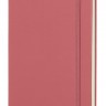Блокнот Moleskine Classic середній 13 х 21 см нелінований пастельно-рожевий 