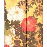 Блокнот Paperblanks Квітковий Дизайн Нацу великий 18 х 23 см в лінію