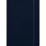Щотижневик з місцем для записів Moleskine на 2026 рік середній 13 х 21 см сапфір
