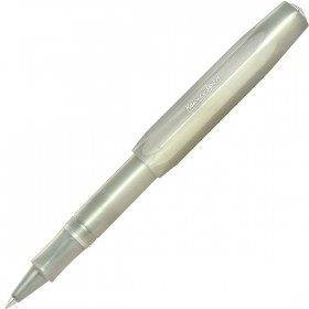 Ролерна ручка Kaweco Lunar Sport місячно-зелена