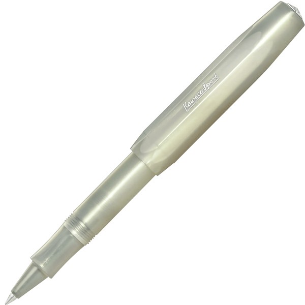 Ролерна ручка Kaweco Lunar Sport місячно-зелена