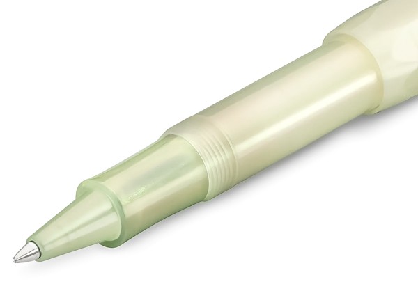 Ролерна ручка Kaweco Lunar Sport місячно-зелена