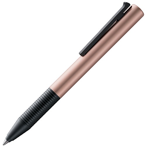 Ролерна ручка Lamy Tipo Pearl Rose 1,0 мм 