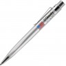 Автоматична кулькова ручка Fisher Space Pen Zero Gravity срібляста