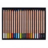 Набір пастельних сухих олівців Caran d'Ache Artist 20 штук 