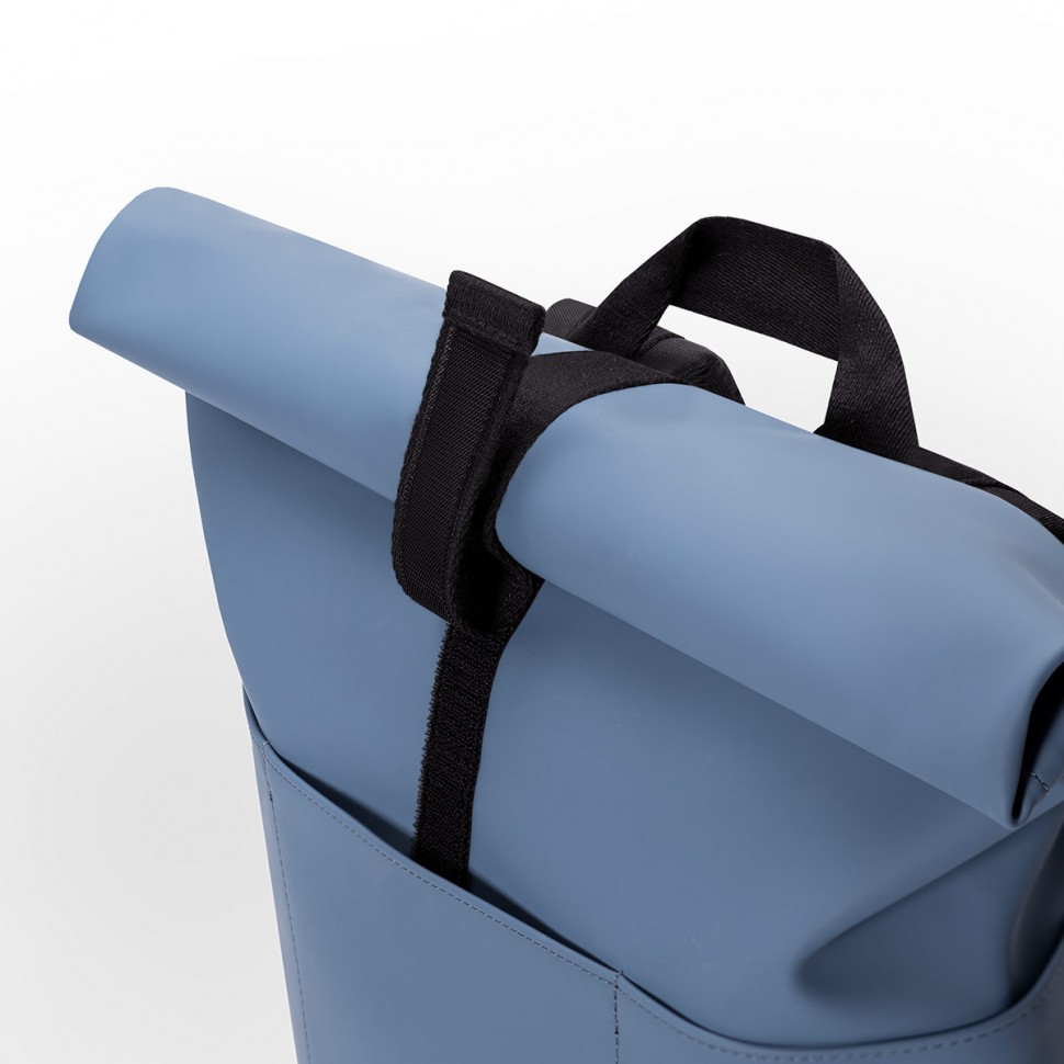 Рюкзак Ucon Acrobatics Hajo Lotus сталевий синій 