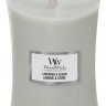 Ароматична свіча WoodWick Large Lavender & Cedar 609 г 