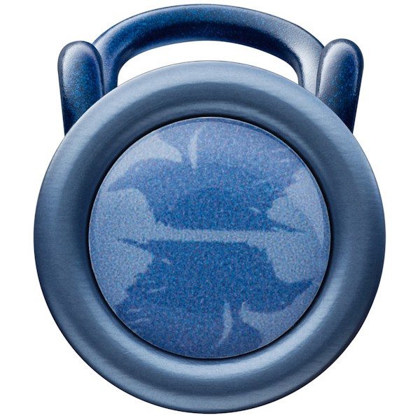 Чорнильна ручка Lamy Al-Star x Harry Potter Ravenclaw блакитна перо EF (дуже тонке)