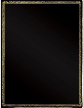 Блокнот Paperblanks Чорне Видання великий 17,5 х 23 см в лінію