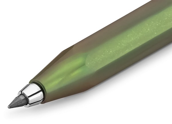 Цанговий олівець Kaweco Lunar Sport сутінково-зелений 3,2 мм