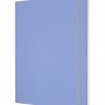 Блокнот Moleskine Classic великий 19 x 25 см в лінію блакитна гортензія м'який
