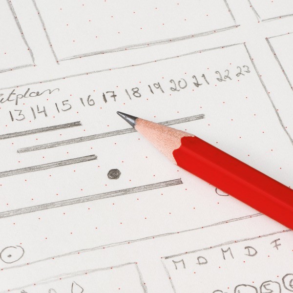 Блокнот  Leuchtturm1917 Red Dots edition середній 14,5 х 21 см в крапку хакі