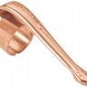 Кліпса Kaweco Lilliput Nostalgic Clip Bronze BP бронзова для кулькових ручок