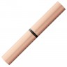 Чорнильна ручка Lamy Lx рожеве золото перо EF (дуже тонке)