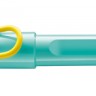 Ролерна ручка Lamy Safari Summer Pina Colada жовто-блакитна 1,0 мм