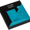 Набір Leuchtturm1917 Bullet Journal Turquoise Collector's Set бірюзовий 1