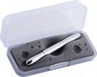 Кулькова ручка Fisher Space Pen Bullet (хром)