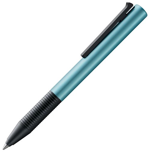 Ролерна ручка Lamy Tipo блакитна 1,0 мм 