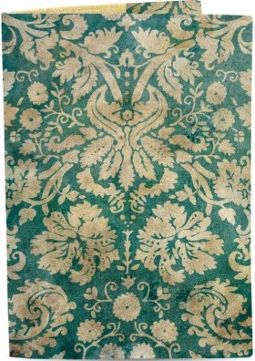 Обкладинка для паспорта Just Cover Вінтаж