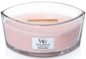 Ароматична свіча WoodWick Ellipse Coastal Sunset 453 г 