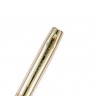 Автоматична кулькова ручка Fisher Space Pen Cap-O-Matic латунь
