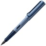 Чорнильна ручка Lamy Al-Star x Harry Potter Ravenclaw блакитна перо M (середнє)