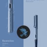 Чорнильна ручка Lamy Al-Star x Harry Potter Ravenclaw блакитна перо M (середнє)