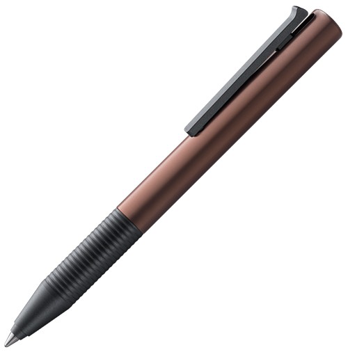 Ролерна ручка Lamy Tipo бронзова 1,0 мм 