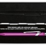 Ручка Caran d'Ache 849 Metal-X фіолетова + бокс