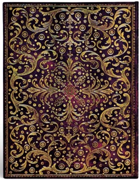 Блокнот Paperblanks Аурелія А4 21 х 30 см нелінований