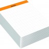 Блок паперу для записів Rhodia Memo Pad №11 А7+ в клітинку