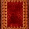 Блокнот Paperblanks Стара Шкіра Фольговані Візерунки Flexi великий 17,5 х 22,5 см нелінований