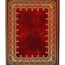 Блокнот Paperblanks Стара Шкіра Фольговані Візерунки Flexi великий 17,5 х 22,5 см нелінований