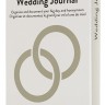Подарункове видання Moleskine Passion Весілля середній 13 х 21 см сріблястий