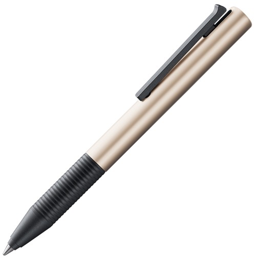 Ролерна ручка Lamy Tipo світло-коричнева 1,0 мм 