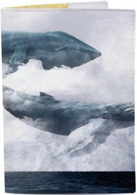 Обкладинка для паспорта Just Cover Кити