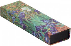 Пенал Paperblanks Ван Гог Іриси