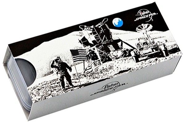 Ручка-брелок Fisher Space Pen Backpacker лісова зелена