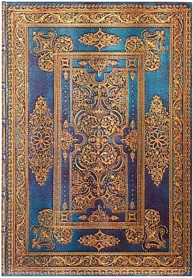 Блокнот Paperblanks Розкішний Дизайн А4 21 х 30 см нелінований